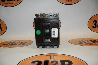 F.P.E- HEG63030 (30A,600V,18KA) Product Image